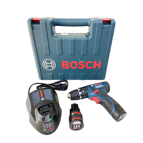 03-【BOSCH 博世】12V鋰電震動電鑽GSB 12-2-Li(不含耗材)-5OBWS.jpg